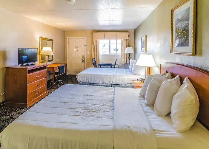 Days Inn By Wyndham Montrose