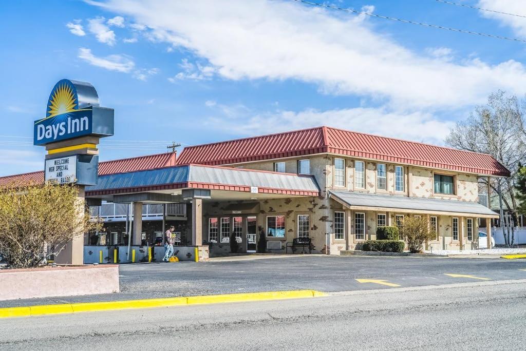 Hotel Days By Wyndham Montrose