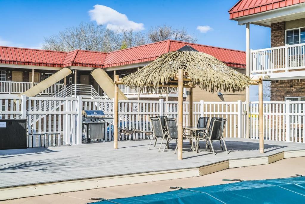 Days By Wyndham Hotel 3*